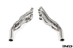Supersprint E39 M5 / 540i / E38 740i Stainless Exhaust Manifold - LHD