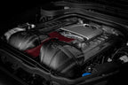 Eventuri Mercedes W465 G63 AMG Black Carbon Intake System