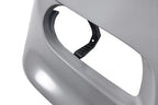 Karbonius E46 M3 carbon front bumper cover for exterior enhancement, showcasing the sleek, lightweight carbon fiber design.