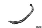 3D Design G90 / G99 M5 Carbon Front Splitter
