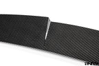 3D Design G90 M5 / G60 5-Series Carbon Fiber Rear Spoiler