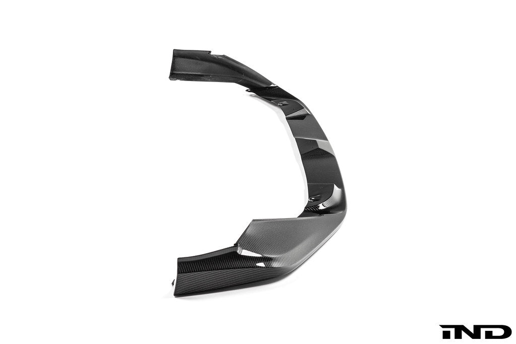 3D Design G90 / G99 M5 Carbon Front Splitter