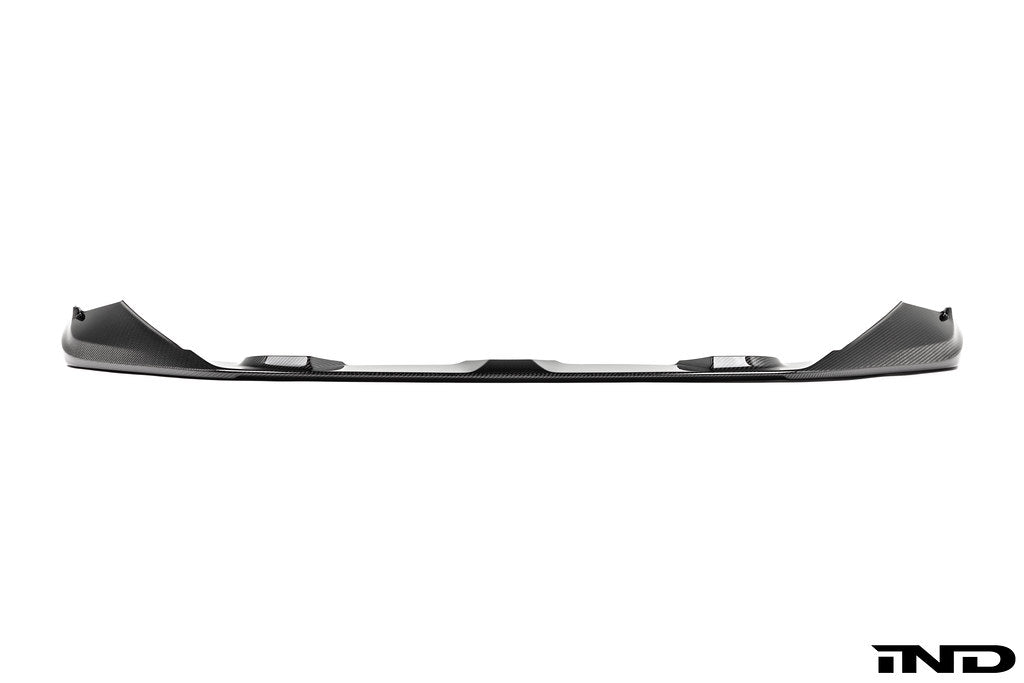 3D Design G90 / G99 M5 Carbon Front Splitter