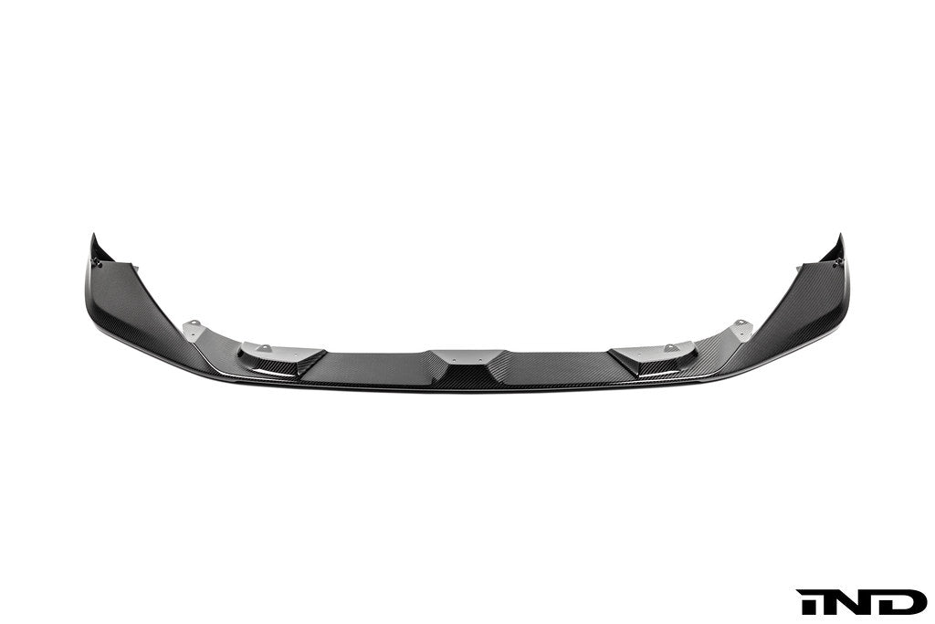 3D Design G90 / G99 M5 Carbon Front Splitter