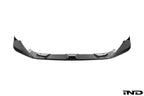 3D Design G90 / G99 M5 Carbon Front Splitter