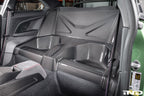 Karbonius G87 M2 Carbon Rear Seat Delete Closeout Kit