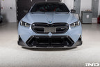 3D Design G90 / G99 M5 Carbon Front Splitter