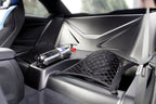 Karbonius G87 M2 Carbon Rear Seat Delete Closeout Kit