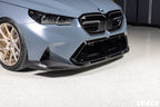 3D Design G90 / G99 M5 Carbon Front Splitter