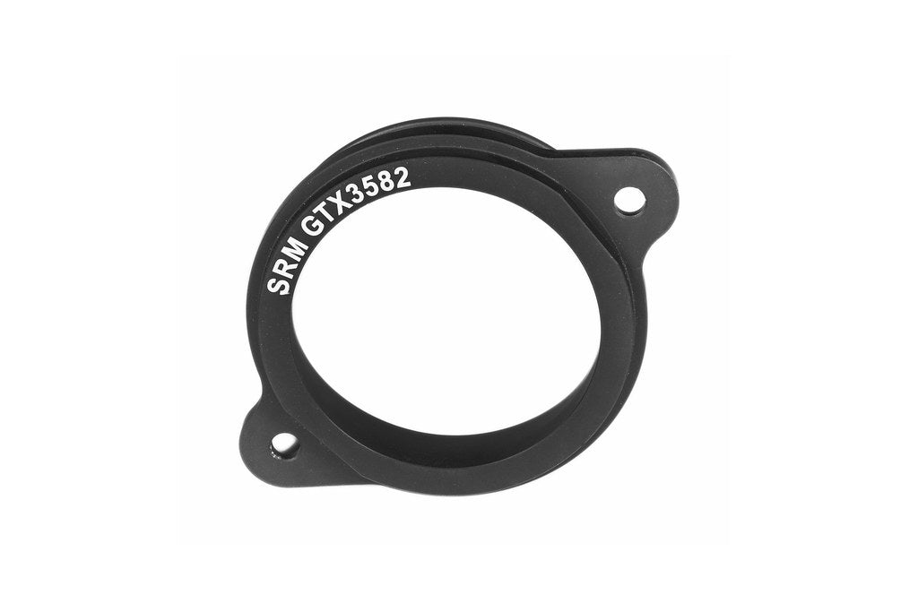 Eventuri Audi 8Y RS3 LHD Carbon Turbo Inlet - U.S. Market