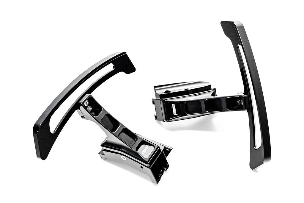 MAED Porsche 911 (992) Billet Magnetic Shift Paddle Set