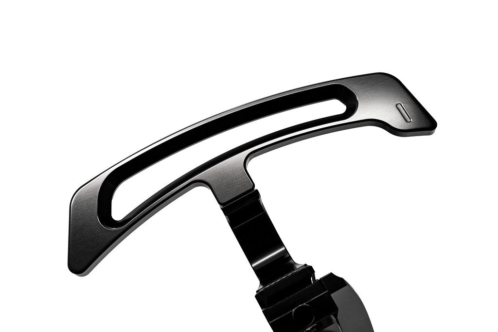 MAED Porsche 911 (991.2) Billet Magnetic Shift Paddle Set