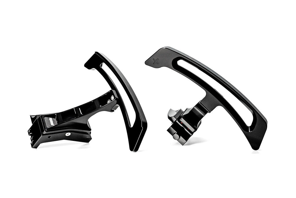 MAED Porsche 911 (991.2) Billet Magnetic Shift Paddle Set