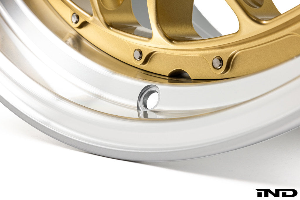 BBS F87 M2 RT-88 19" Wheel Set