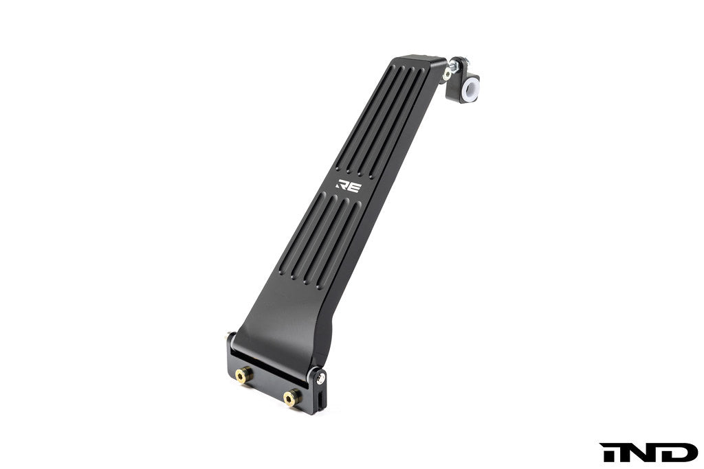 Rogue Engineering E36 Aluminum Gas Pedal (LHD)