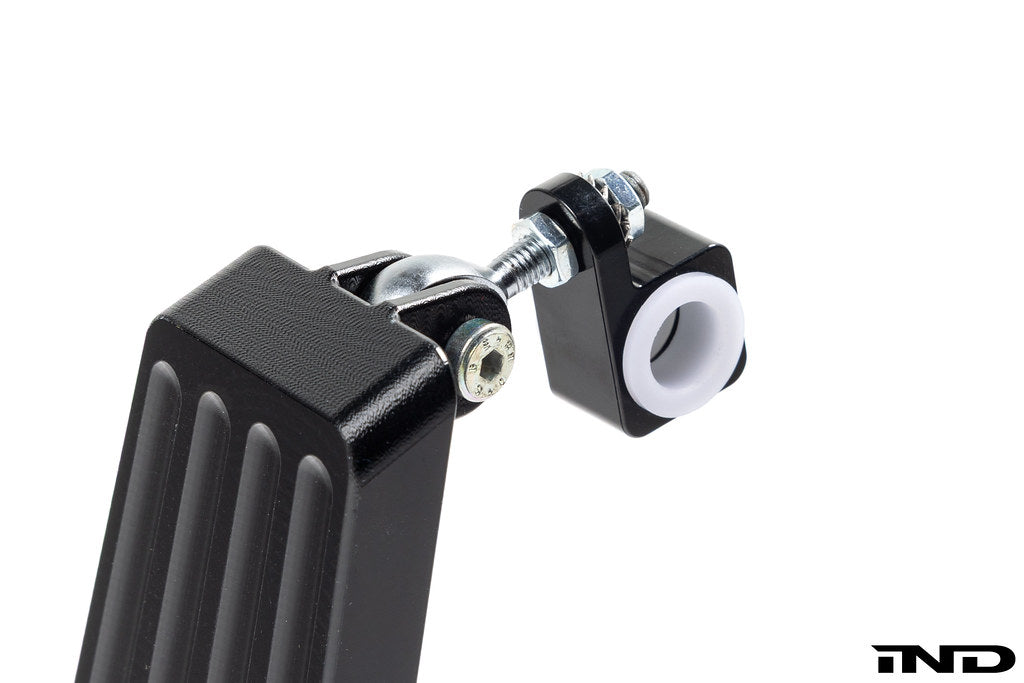 Rogue Engineering E36 Aluminum Gas Pedal (LHD)