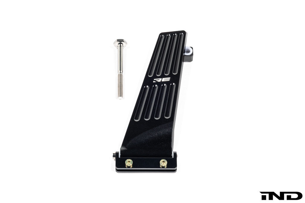 Rogue Engineering E36 Aluminum Gas Pedal (LHD)