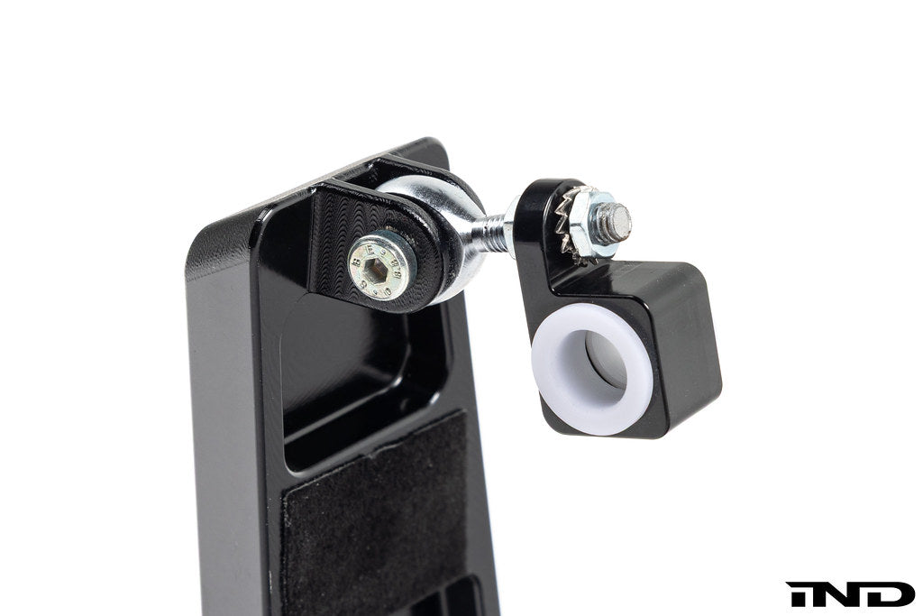 aluminum gas pedal Rogue Engineering E36 Aluminum Gas Pedal (LHD)