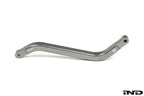 Rogue Engineering performance dual shear selector rod for improved transmission shift stability and precise gear engagement.