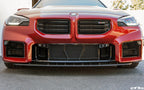 Macht Schnell G8X M2 / M3 / M4 Lightweight ABS Front Lip Splitter