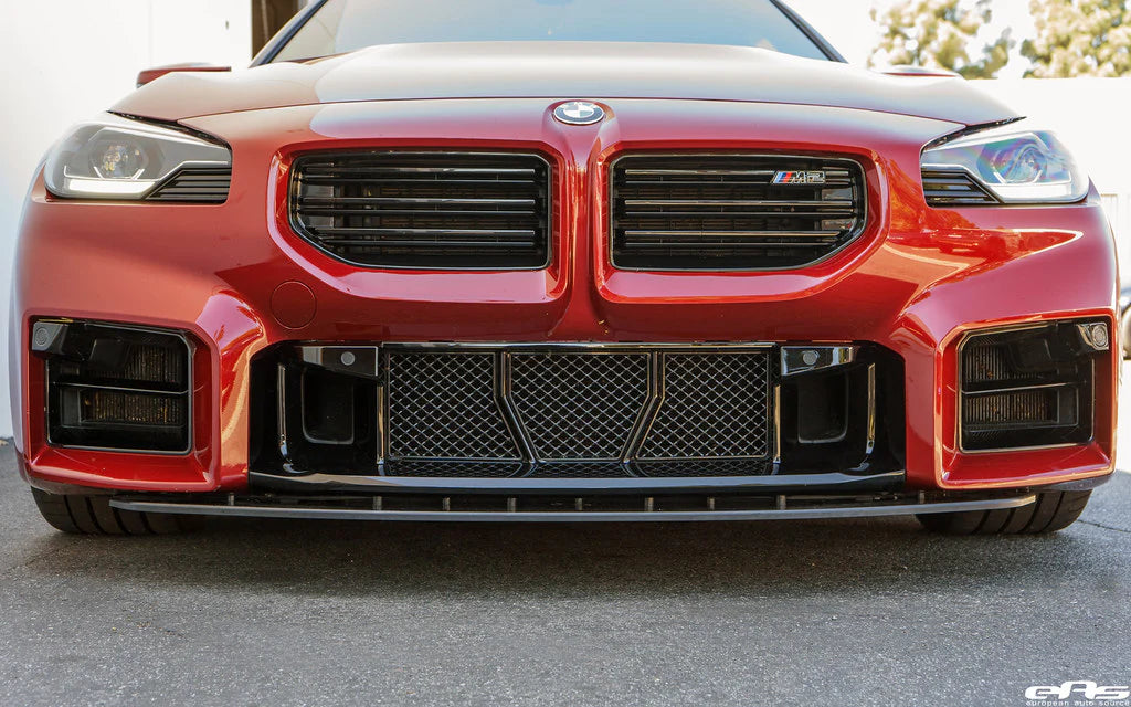 Macht Schnell G8X M2 / M3 / M4 Lightweight ABS Front Lip Splitter