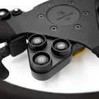 MadTrace E8X / E9X Chassis Racing Steering Wheel System