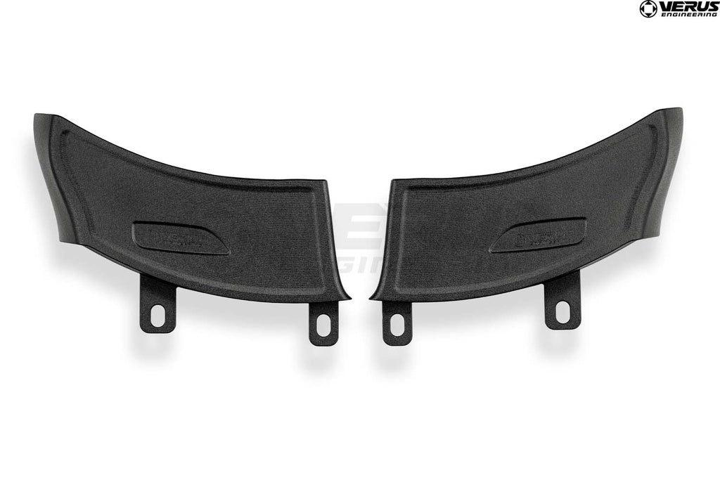 Verus Engineering 991 GT3 OEM Wing Riser Kit