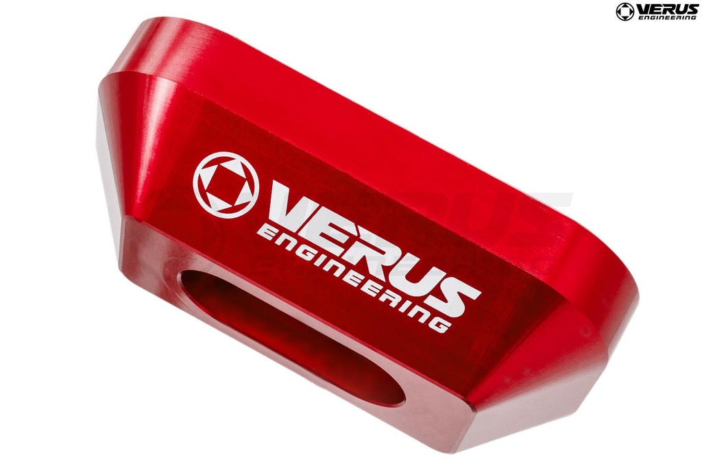 Verus Engineering G8X M2 / M3 / M4 Replacement Jack Pad Set