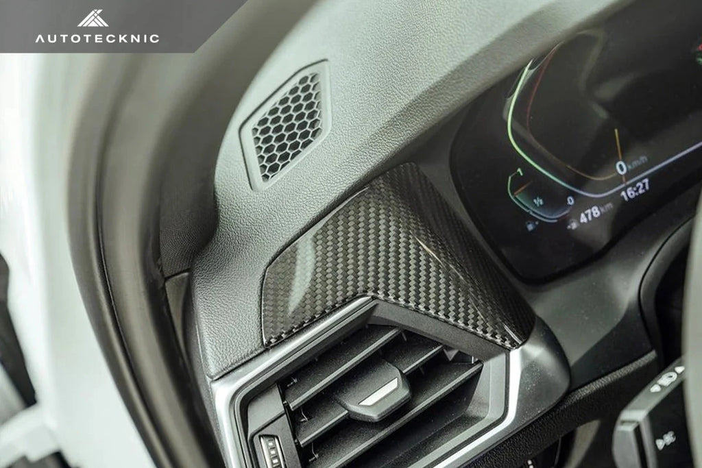 installed l/s dash view