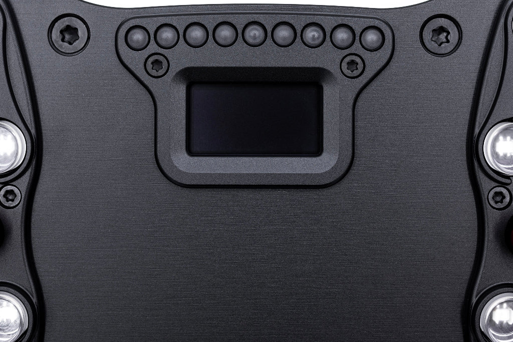 MadTrace BMW G-Chassis GEN2 FORMULA Racing Steering Wheel System