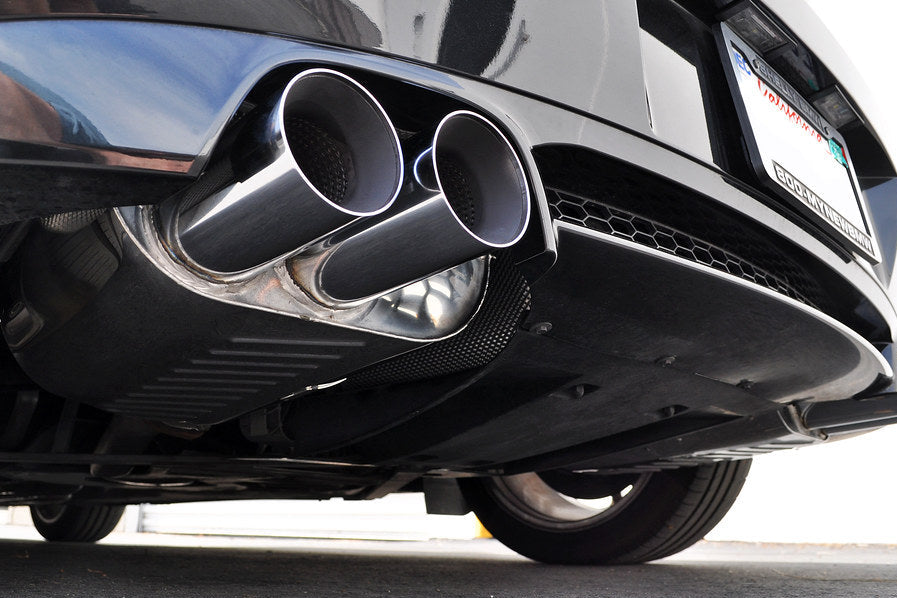 Eisenmann E85 / E86 Z4M Performance Exhaust