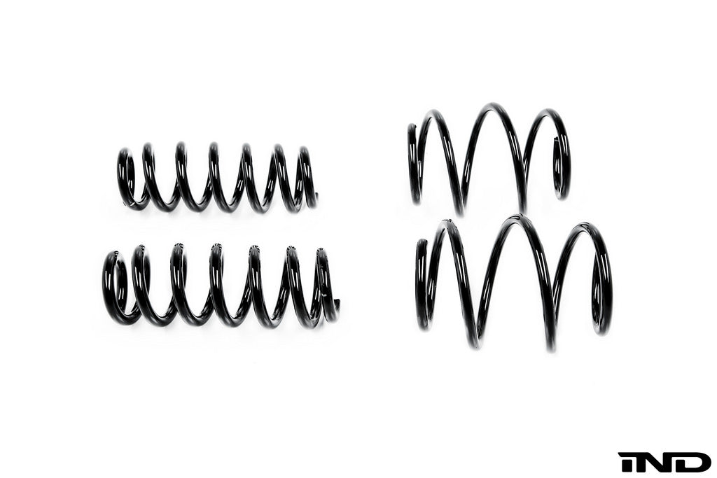 Macht Schnell F8X M2 / M3 / M4 Sport Competition Springs