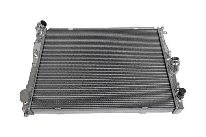 CSF E9X 3 Series / E8X 128i / 09-10 BMW E89 Z4 All Aluminum High Performance Radiator