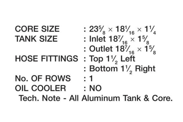 CSF E9X 3 Series / E8X 128i / 09-10 BMW E89 Z4 All Aluminum High Performance Radiator