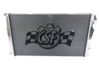 CSF BMW N55 High Performance Radiator - Manual Transmission