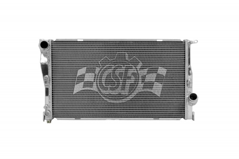 CSF BMW N55 High Performance Radiator - Automatic Transmission