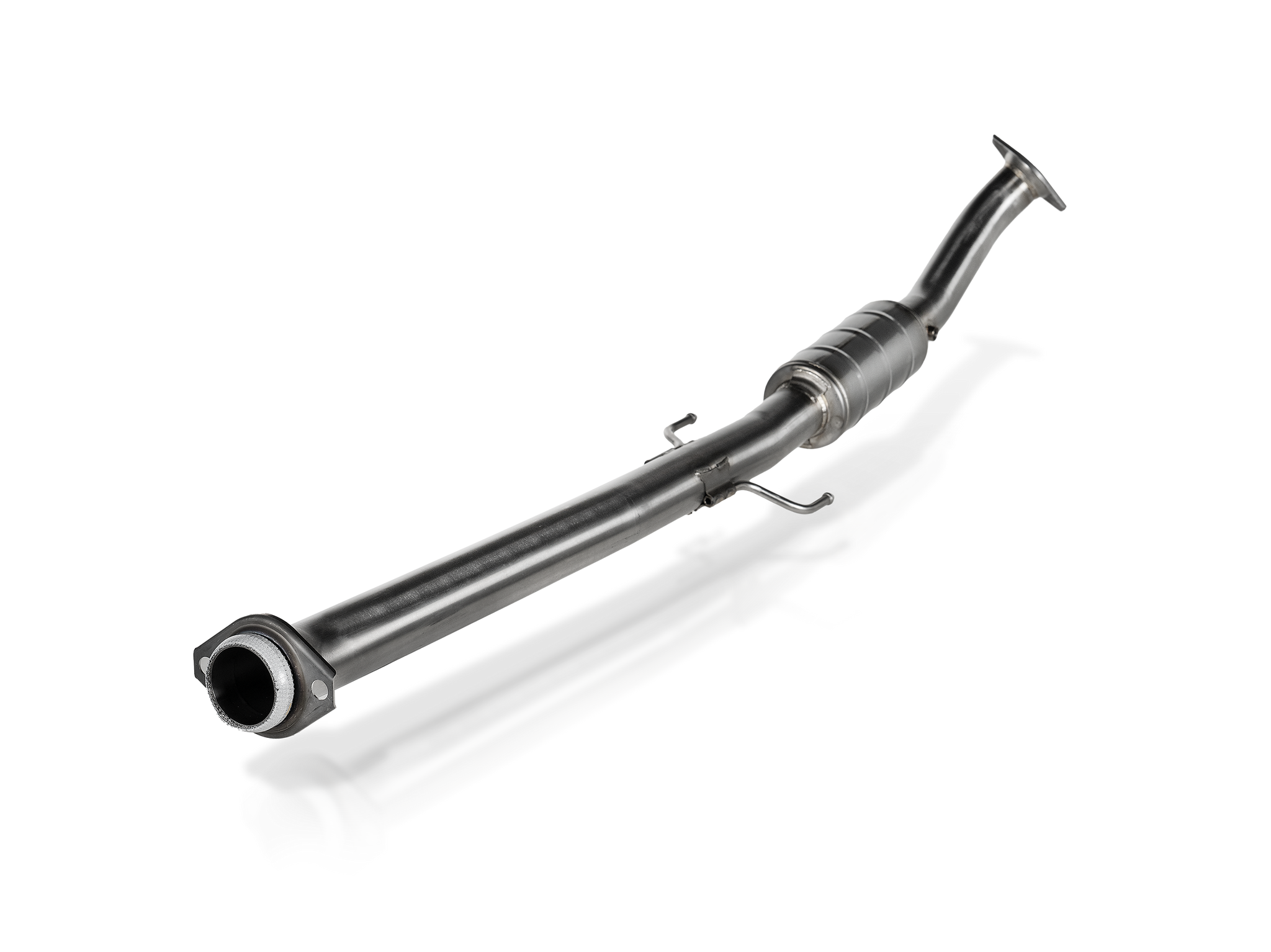 Akrapovic 2024+ Yaris GR Evolution Link Pipe