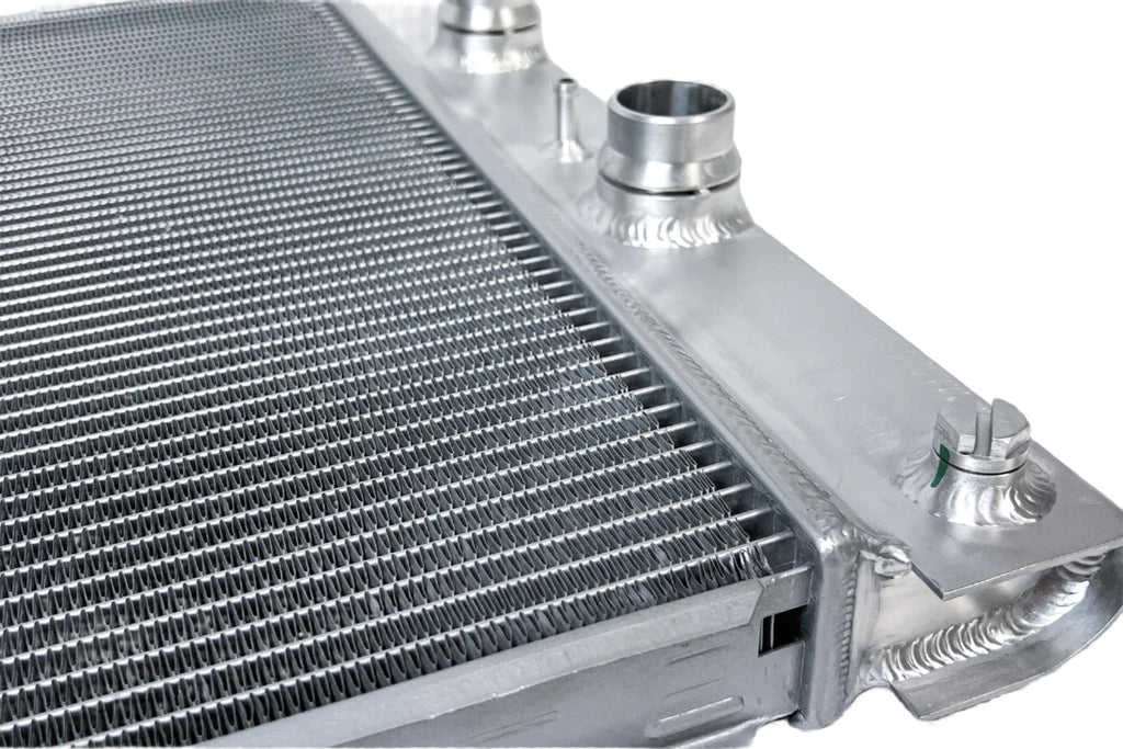 CSF E6X M5 / M6 High Performance Radiator