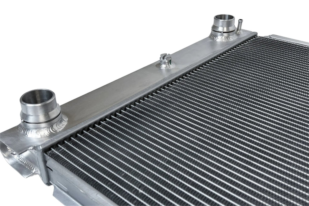 CSF E6X M5 / M6 High Performance Radiator