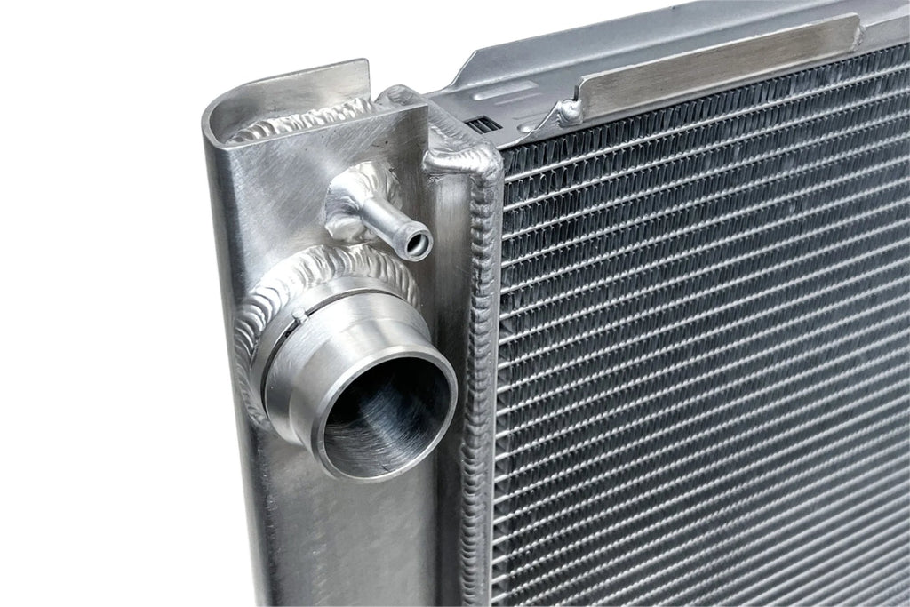 CSF E6X M5 / M6 High Performance Radiator