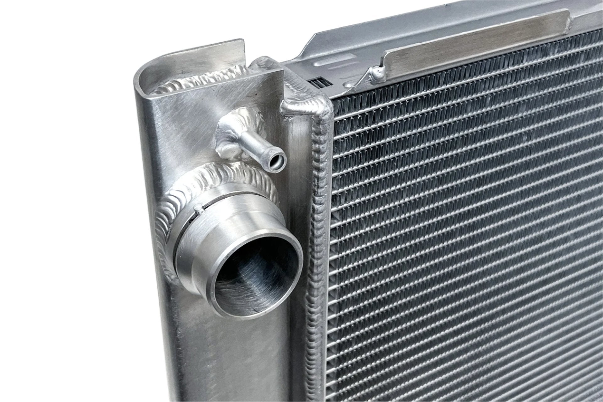 CSF E6X M5 / M6 High Performance Radiator