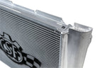 CSF E6X M5 / M6 High Performance Radiator