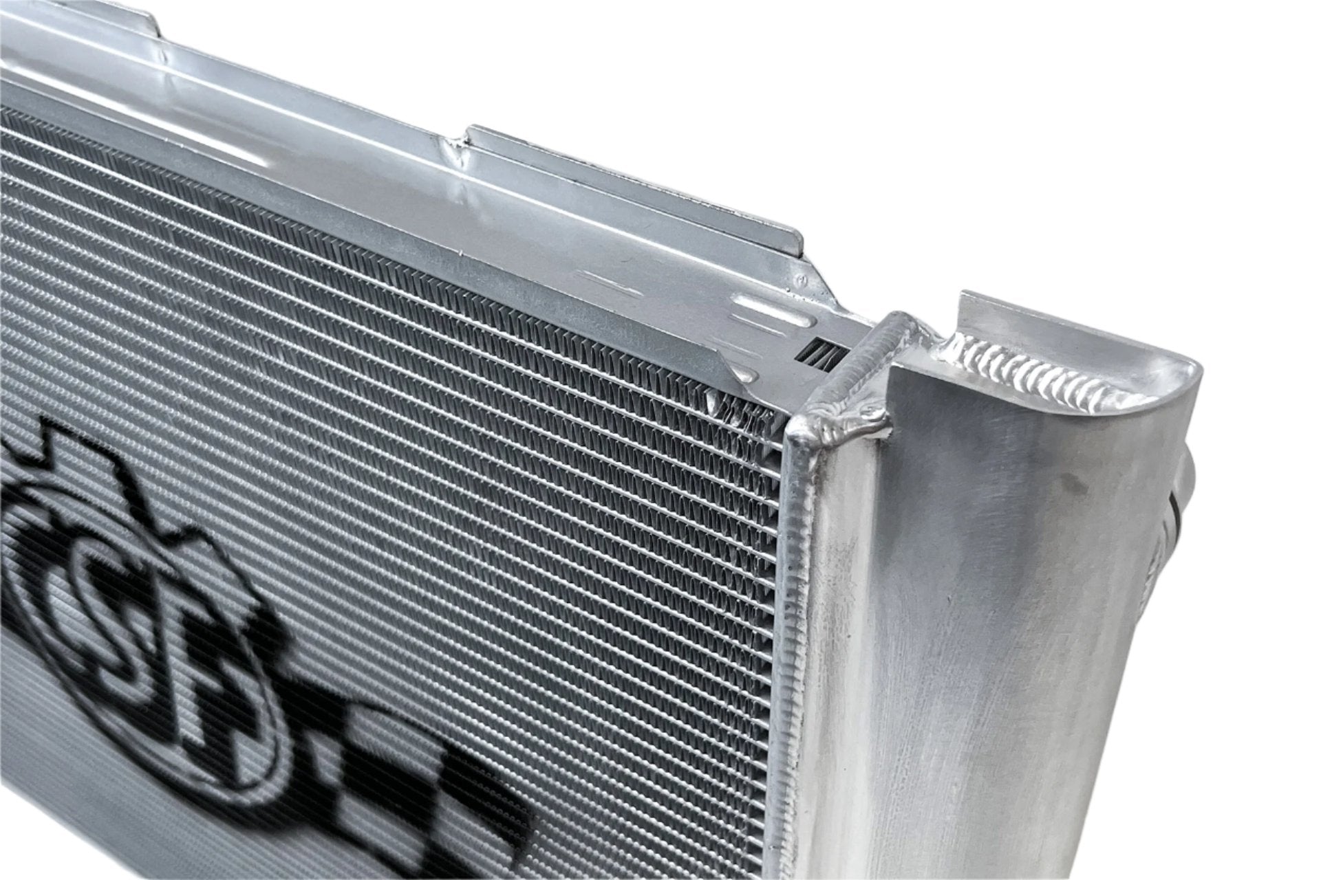 CSF E6X M5 / M6 High Performance Radiator