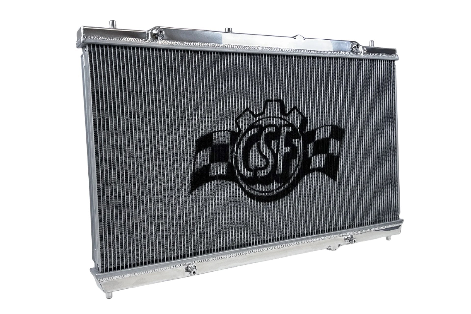 CSF FL5 Civic Type R High Performance Radiator