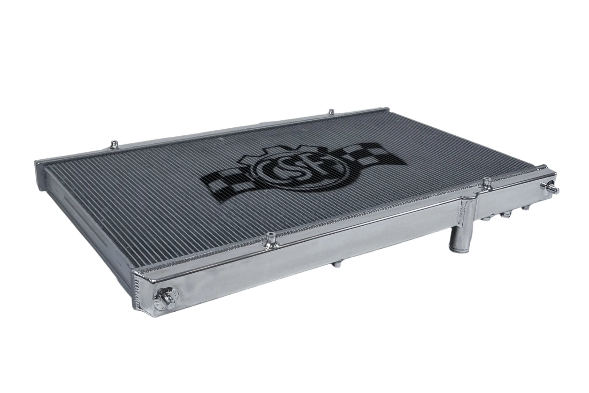 CSF FL5 Civic Type R High Performance Radiator