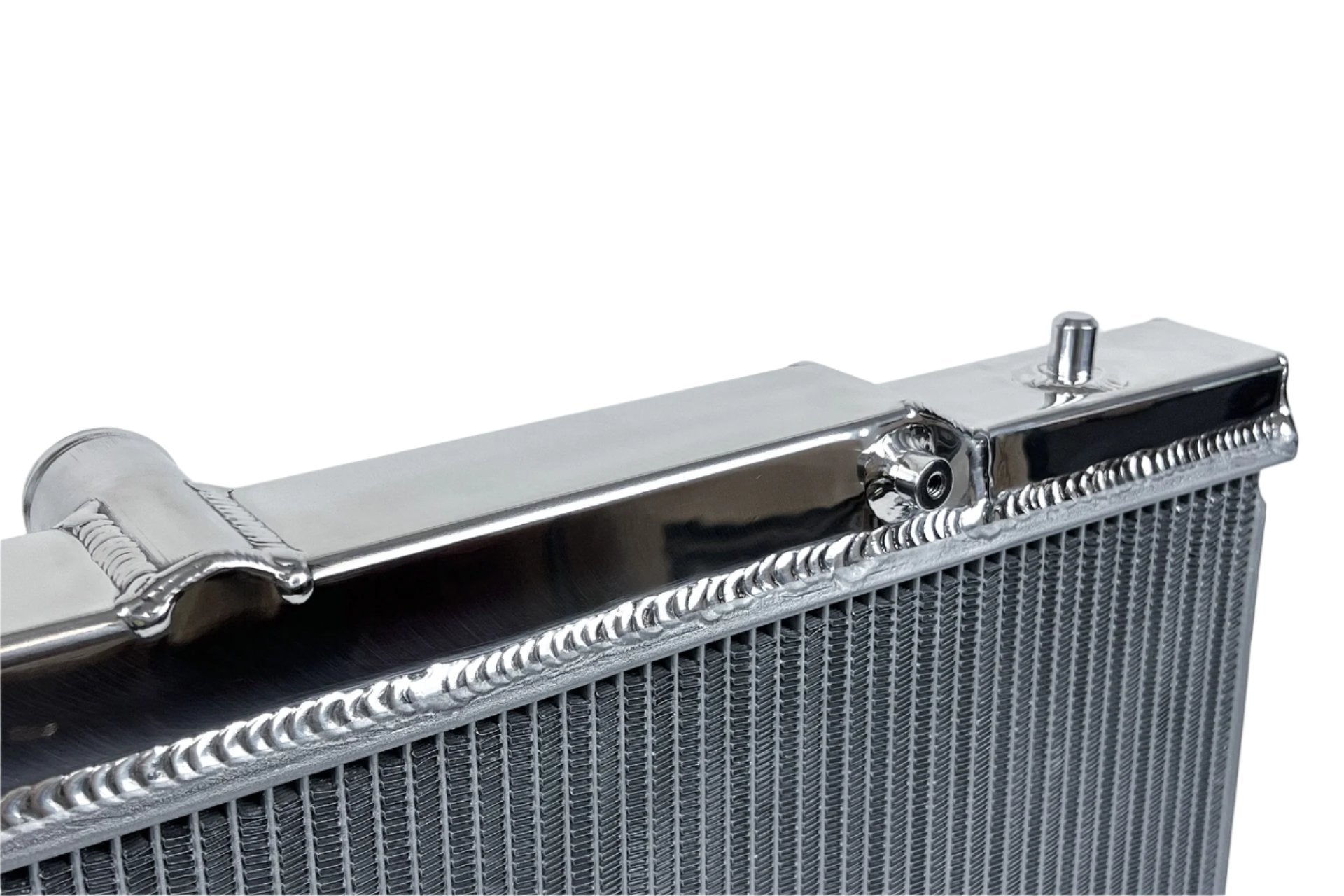 CSF FL5 Civic Type R High Performance Radiator