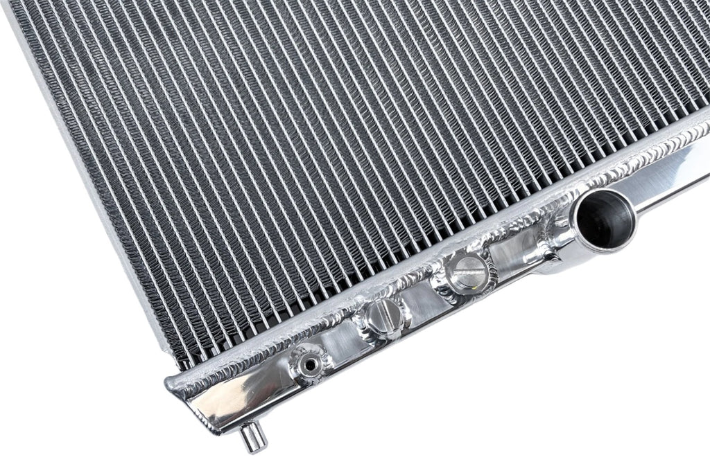 CSF FL5 Civic Type R High Performance Radiator