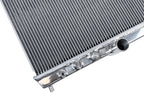CSF FL5 Civic Type R High Performance Radiator