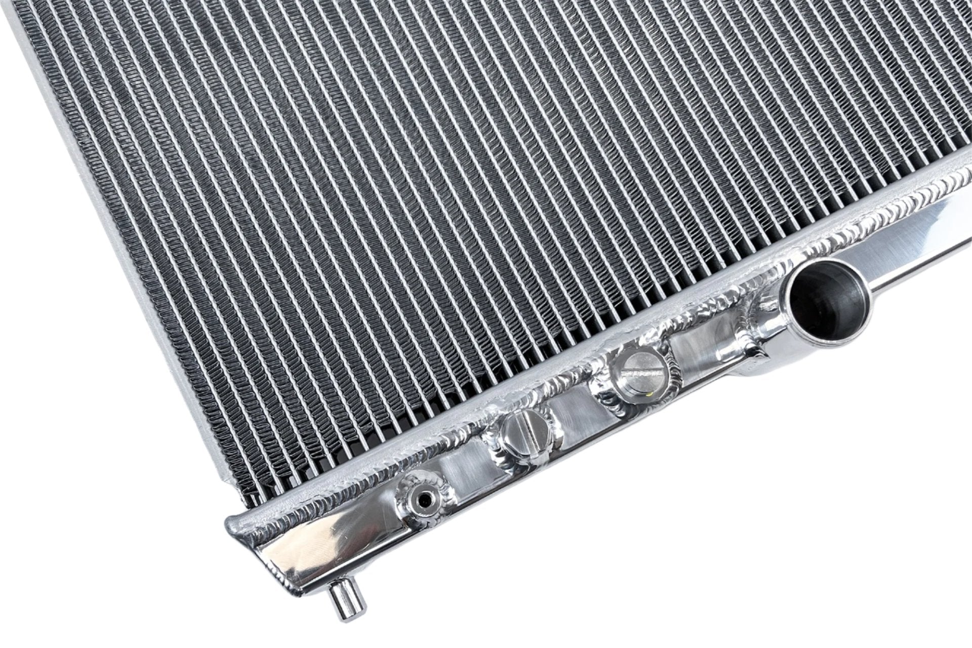 CSF FL5 Civic Type R High Performance Radiator