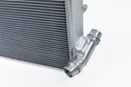 CSF Porsche 992 High-Performance All-Aluminum Radiator (LEFT)